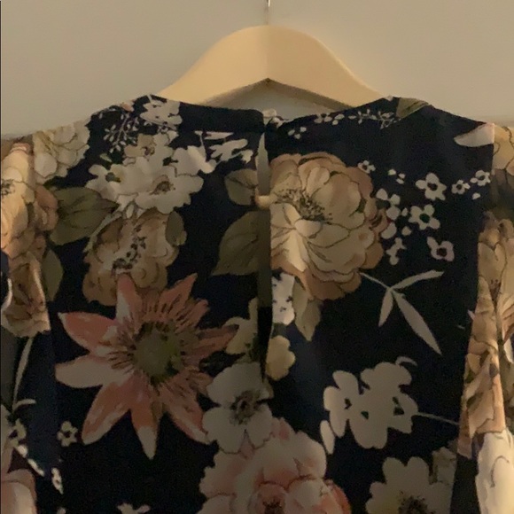 Sheer two layer dress - Picture 8 of 8